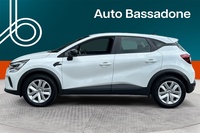 Renault Captur vaihtoauto
