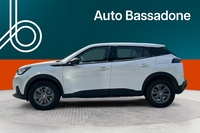 Peugeot e-2008 vaihtoauto