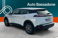 Peugeot e-2008 vaihtoauto