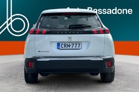 Peugeot e-2008 vaihtoauto