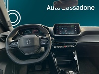 Peugeot e-2008 vaihtoauto