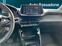 Peugeot e-2008 vaihtoauto