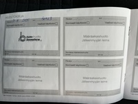 Peugeot e-2008 vaihtoauto