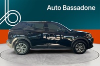 Peugeot e-2008 vaihtoauto