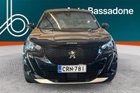 Peugeot e-2008 vaihtoauto