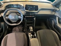 Peugeot e-2008 vaihtoauto