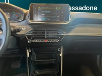 Peugeot e-2008 vaihtoauto
