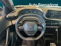 Peugeot e-2008 vaihtoauto