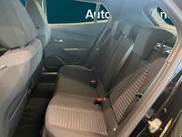 Peugeot e-2008 vaihtoauto