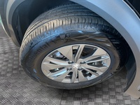 Peugeot e-2008 vaihtoauto