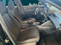 Peugeot e-2008 vaihtoauto