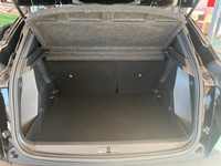 Peugeot e-2008 vaihtoauto