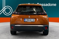 Peugeot e-2008 vaihtoauto