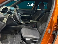 Peugeot e-2008 vaihtoauto