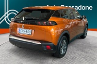 Peugeot e-2008 vaihtoauto