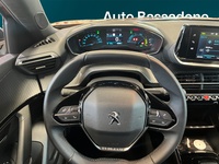 Peugeot e-2008 vaihtoauto