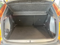 Peugeot e-2008 vaihtoauto