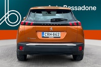 Peugeot e-2008 vaihtoauto