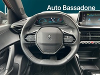Peugeot e-2008 vaihtoauto