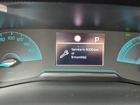 Peugeot e-2008 vaihtoauto