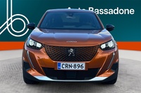 Peugeot e-2008 vaihtoauto