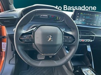 Peugeot e-2008 vaihtoauto