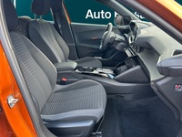 Peugeot e-2008 vaihtoauto
