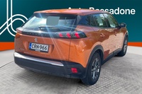 Peugeot e-2008 vaihtoauto