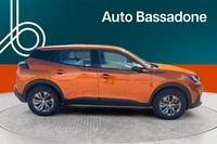 Peugeot e-2008 vaihtoauto
