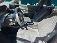 Peugeot e-2008 vaihtoauto
