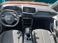 Peugeot e-2008 vaihtoauto