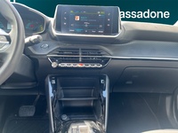 Peugeot e-2008 vaihtoauto