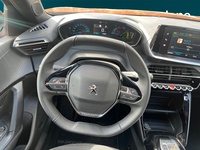 Peugeot e-2008 vaihtoauto