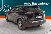 Peugeot e-2008 vaihtoauto