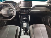 Peugeot e-2008 vaihtoauto