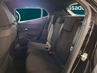 Peugeot e-2008 vaihtoauto