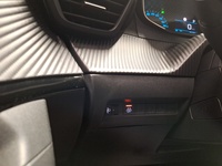 Peugeot e-2008 vaihtoauto