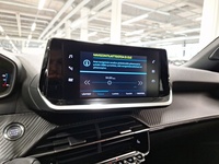 Peugeot e-2008 vaihtoauto