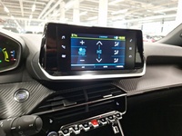 Peugeot e-2008 vaihtoauto