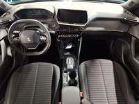 Peugeot e-2008 vaihtoauto