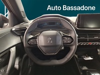 Peugeot e-2008 vaihtoauto