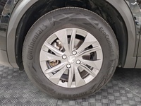 Peugeot e-2008 vaihtoauto