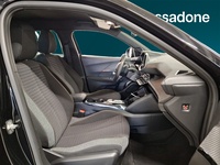 Peugeot e-2008 vaihtoauto