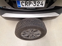 Peugeot e-2008 vaihtoauto