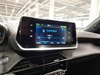 Peugeot e-2008 vaihtoauto