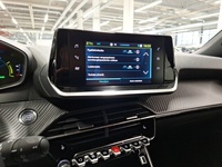 Peugeot e-2008 vaihtoauto