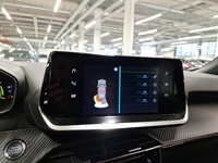 Peugeot e-2008 vaihtoauto