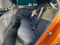 Peugeot e-2008 vaihtoauto