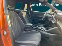 Peugeot e-2008 vaihtoauto