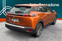 Peugeot e-2008 vaihtoauto